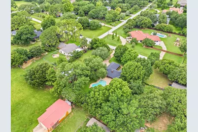 1805 Renfro Road, Colleyville, TX 76034 - Photo 11