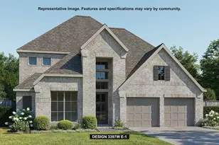 1825 Luxembourg Ct, Celina, TX 75009 - Photo 1