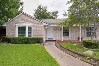 7726 Dentcrest Drive, Dallas, TX 75254 - Photo 1