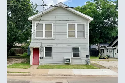 1004 Gregg Street, Denton, TX 76201 - Photo 1