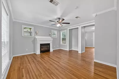 3766 Winfield Avenue, Fort Worth, TX 76109 - Photo 3