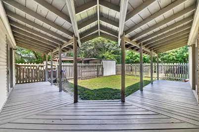 3766 Winfield Avenue, Fort Worth, TX 76109 - Photo 25