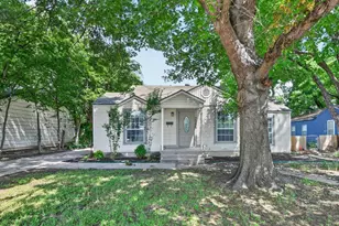 3766 Winfield Ave, Fort Worth, TX 76109 - Photo 1