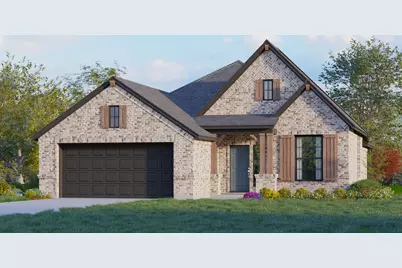 1000 Birchwood Drive, Crowley, TX 76036 - Photo 1