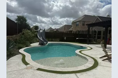 4890 Milby Drive, Prosper, TX 75078 - Photo 1