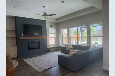 4890 Milby Drive, Prosper, TX 75078 - Photo 3