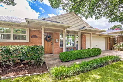 8815 Larchwood Drive, Dallas, TX 75238 - Photo 3