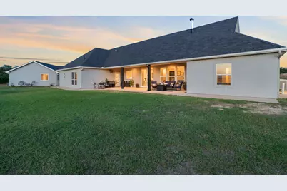 313 Hidden Shores Drive, Cisco, TX 76437 - Photo 35