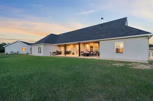 313 Hidden Shores Dr, Cisco, TX 76437 - Photo 35