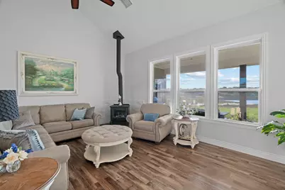313 Hidden Shores Drive, Cisco, TX 76437 - Photo 13