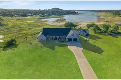 313 Hidden Shores Drive, Cisco, TX 76437 - Photo 39