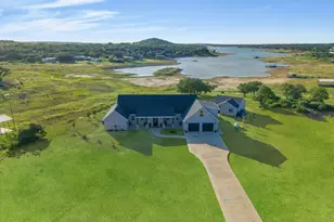 313 Hidden Shores Dr, Cisco, TX 76437 - Photo 39