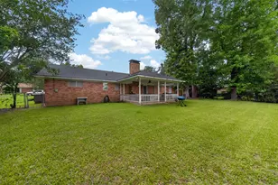 813 E Clinton Ave, Athens, TX 75751 - Photo 37