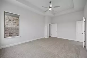 685 Red Maple Rd, Waxahachie, TX 75165 - Photo 19