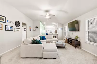 1133 Catalan Trail, Mesquite, TX 75149 - Photo 5