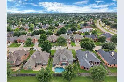 2210 Hillary Trail, Mansfield, TX 76063 - Photo 37