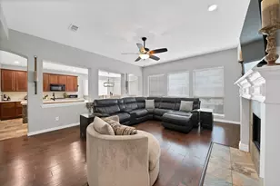 2210 Hillary Trail, Mansfield, TX 76063 - Photo 11