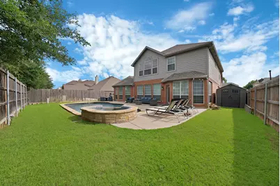 2210 Hillary Trail, Mansfield, TX 76063 - Photo 35