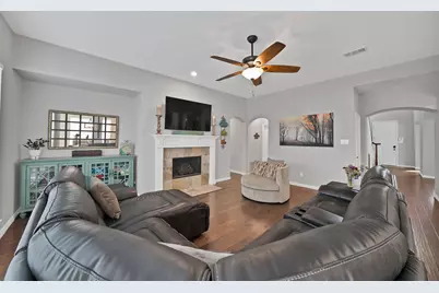 2210 Hillary Trail, Mansfield, TX 76063 - Photo 13