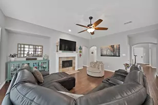 2210 Hillary Trail, Mansfield, TX 76063 - Photo 13
