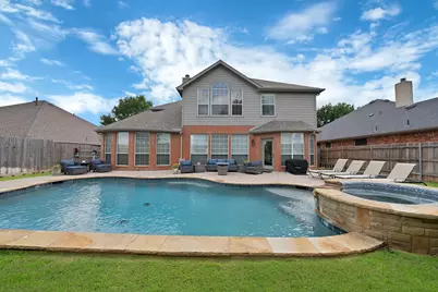 2210 Hillary Trail, Mansfield, TX 76063 - Photo 31
