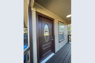 110 Crockett Street #B & F, Valley View, TX 76272 - Photo 1