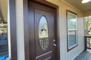 110 Crockett St, Valley View, TX 76272 - Photo 1
