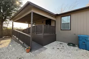 110 Crockett St, Valley View, TX 76272 - Photo 19