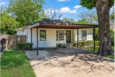 3807 Falls Drive, Dallas, TX 75211 - Photo 3