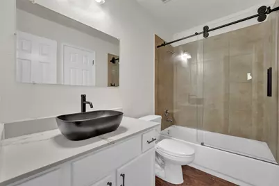 338 Castleridge Drive #A, Little Elm, TX 75068 - Photo 17