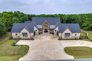 704 Palisades Dr, Gordonville, TX 76245 - Photo 35
