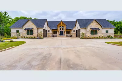 704 Palisades Drive, Gordonville, TX 76245 - Photo 1