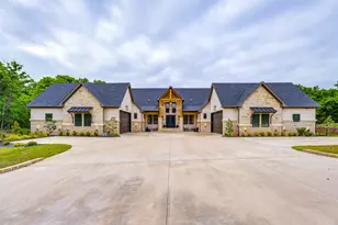 704 Palisades Dr, Gordonville, TX 76245 - Photo 1