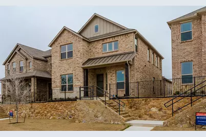 1537 Euclid Alley, Corinth, TX 76208 - Photo 1