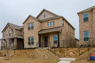 1537 Euclid Aly, Corinth, TX 76208 - Photo 1