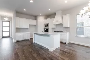 1537 Euclid Aly, Corinth, TX 76208 - Photo 17