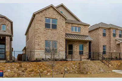 1537 Euclid Alley, Corinth, TX 76208 - Photo 3