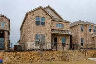 1537 Euclid Aly, Corinth, TX 76208 - Photo 3