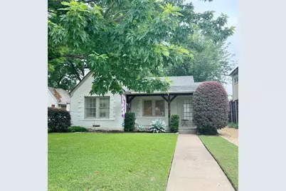 5101 W Amherst Avenue, Dallas, TX 75209 - Photo 1