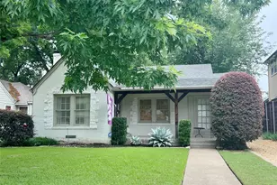 5101 W Amherst Ave, Dallas, TX 75209 - Photo 1