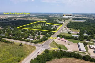 6311 N Fm Hwy 1417, Denison, TX 75020 - Photo 1