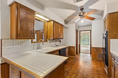 6907 Hillwood Lane, Dallas, TX 75248 - Photo 17