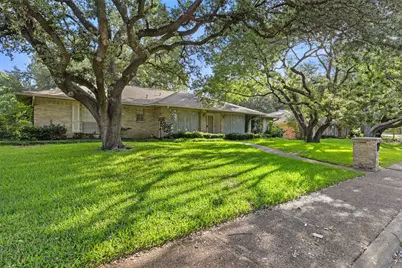6907 Hillwood Lane, Dallas, TX 75248 - Photo 3