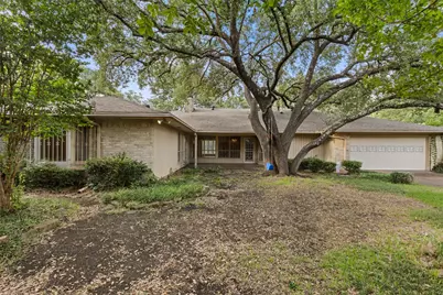 6907 Hillwood Lane, Dallas, TX 75248 - Photo 37