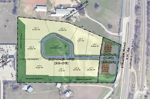 Tbd Strader Rd, Dish, TX 76247 - Photo 1