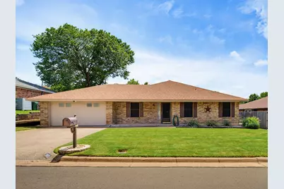 2602 Blue Quail Drive, Arlington, TX 76017 - Photo 1