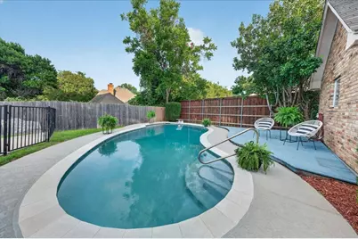 3509 Edgehill Street, Grapevine, TX 76051 - Photo 33
