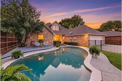 3509 Edgehill Street, Grapevine, TX 76051 - Photo 1