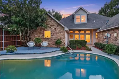 3509 Edgehill Street, Grapevine, TX 76051 - Photo 3