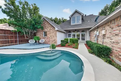 3509 Edgehill Street, Grapevine, TX 76051 - Photo 31